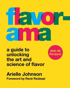 Flavorama (eBook, ePUB) - Johnson, Arielle