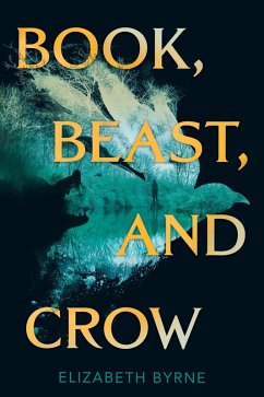 Cover Book, Beast, and Crow (eBook, ePUB)
