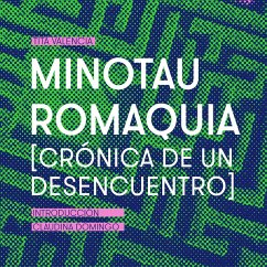 Minotauromaquia (MP3-Download) - Valencia, Tita