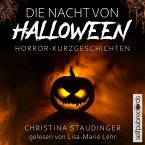 Die Nacht von Halloween (MP3-Download)