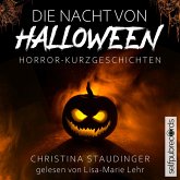 Die Nacht von Halloween (MP3-Download)
