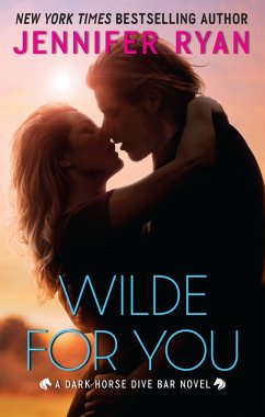 Cover Wilde for You (eBook, ePUB)