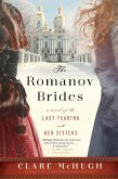 The Romanov Brides (eBook, ePUB)