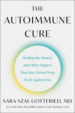 The Autoimmune Cure (eBook, ePUB) - Gottfried, Sara Szal