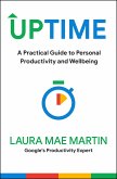 Uptime (eBook, ePUB)