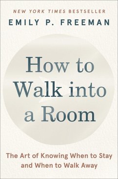 How to Walk into a Room (eBook, ePUB) Cover How to Walk into a Room (eBook, ePUB)