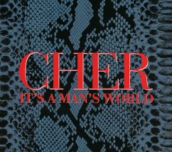 It'S A Man'S World (Deluxe Edition 2023 Remaster) - Cher