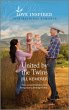 United by the Twins (eBook, ePUB) - Bild 1