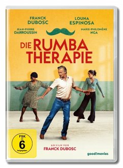 Die Rumba-Therapie - Dubosc,Franck