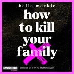 How to kill your family (MP3-Download)