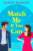 Match Me If You Can (eBook, ePUB)