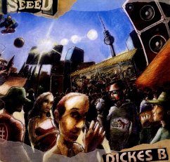 Dickes B (2023 Remaster) - Seeed