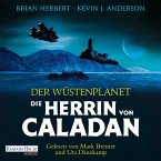 Der Wüstenplanet – Die Herrin von Caladan (MP3-Download)