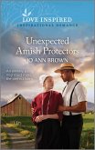 Unexpected Amish Protectors (eBook, ePUB)