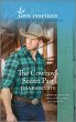 The Cowboy's Secret Past (eBook, ePUB) - Bild 1