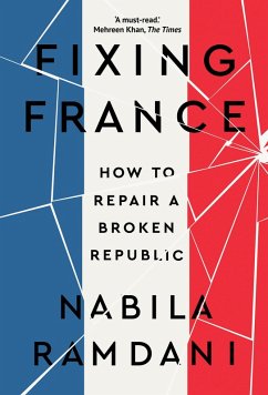 Cover Fixing France (eBook, ePUB)