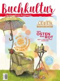 Magazin Buchkultur 208 (eBook, PDF)