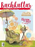 Magazin Buchkultur 208 (eBook, PDF) Magazin Buchkultur 208 (eBook, PDF)