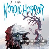 Nordic Horror. LedenyaShChe holoden (MP3-Download)
