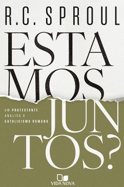 Estamos juntos? (eBook, ePUB) - Sproul, R. C.