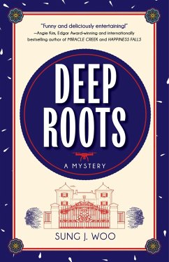 Deep Roots (eBook, ePUB) - Woo, Sung J.