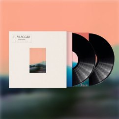 Il Viaggio (2lp) - De Biasio,Melanie