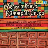 Wganda Kenya/Kammpala Grupo