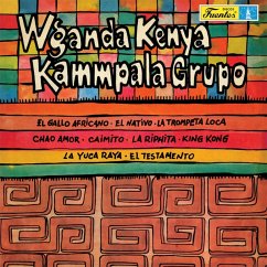Wganda Kenya/Kammpala Grupo - Wganda Kenya/Kammpala Grupo