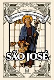 Exercícios espirituais com São José (eBook, ePUB)