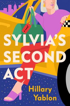 Sylvia's Second Act (eBook, ePUB) - Yablon, Hillary