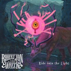 Ride Into The Light - Jon,Robert & The Wreck