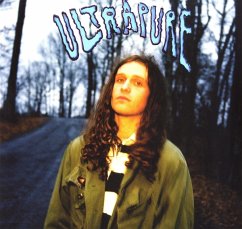Cover Ultrapure