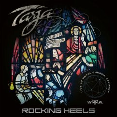 Cover Rocking Heels:Live At Metal Church (Ltd.2lp Gtf)