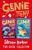 Genie and Teeny 2-book Collection Volume 2 (eBook, ePUB)