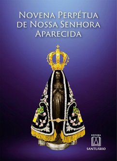 Cover Novena Perpétua de Nossa Senhora Aparecida (eBook, ePUB)