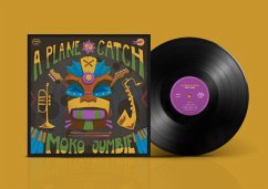 Moko Jumbie - A Plane To Catch