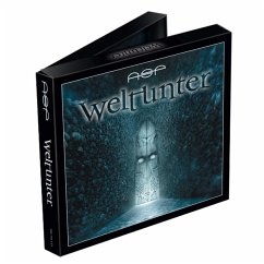 Weltunter (Lim. Cd Deluxe-Edition) - Asp