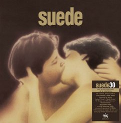 Suede (30th Anniv. 2cd Gatefold-Edition) - Suede