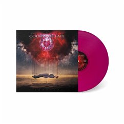 Somnium (Ltd. Violet Vinyl) - Course Of Fate