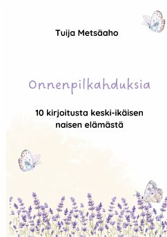 Onnenpilkahduksia (eBook, ePUB)