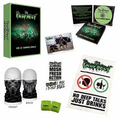 Live At Summer Breeze (Ltd Boxset) - Prophecy 23,The