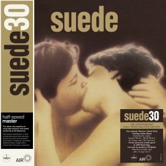 Suede (Half-Speed Master Edition) - Suede