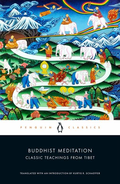 Buddhist Meditation (eBook, ePUB) Buddhist Meditation (eBook, ePUB)