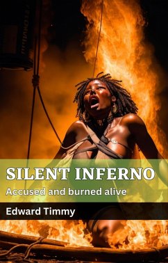 Silent Inferno (eBook, ePUB) - Timmy, Edward