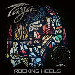 Rocking Heels:Live At Metal Church (Cd Digipak) - Tarja