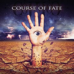 Cognizance (Ep) (Digipak) - Course Of Fate