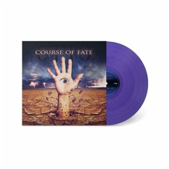 Cognizance (Ep) (Purple Vinyl) - Course Of Fate
