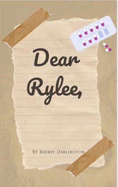 Cover Dear Rylee (eBook, ePUB)