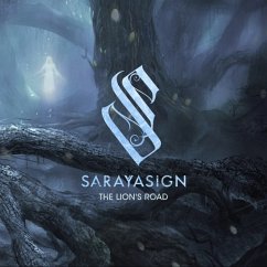 The Lion'S Road (Digipak) - Sarayasign