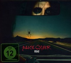 Road (Cd+Dvd Digipak) - Cooper,Alice